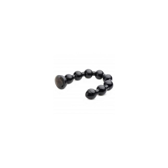 Dildo XR Negro 1 Dildo XR Negro 1