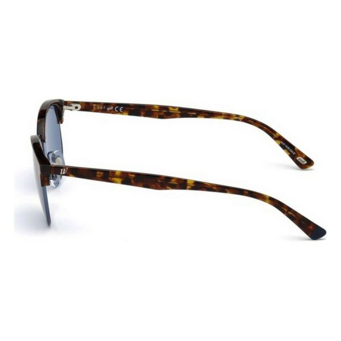 Gafas de Sol Unisex Web Eyewear WE0235A Ø 49 mm 2 Gafas de Sol Unisex Web Eyewear WE0235A Ø 49 mm 2