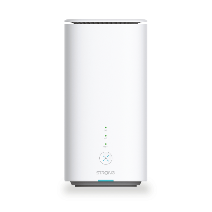 Strong 5G Router AX3000 Router de red móvil Strong 5G Router AX3000 Router de red móvil