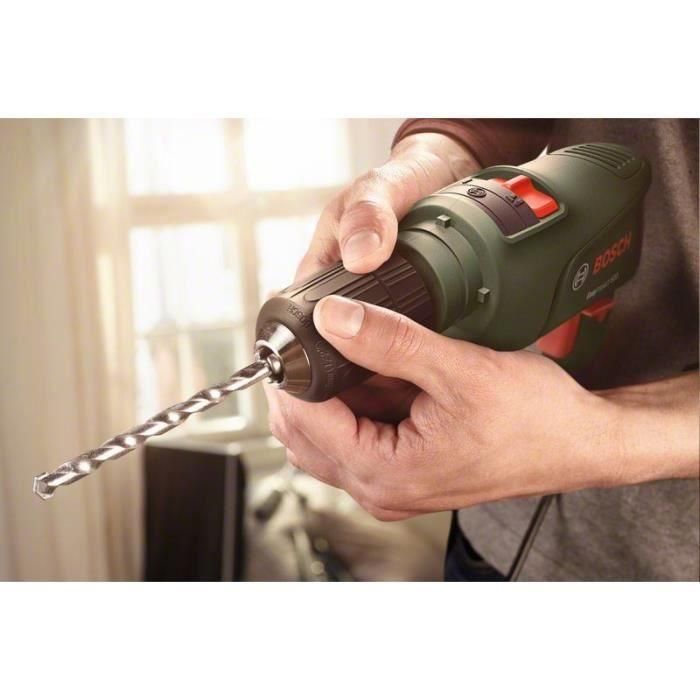 Taladro percutor Bosch EasyImpact 600 2 Taladro percutor Bosch EasyImpact 600 2