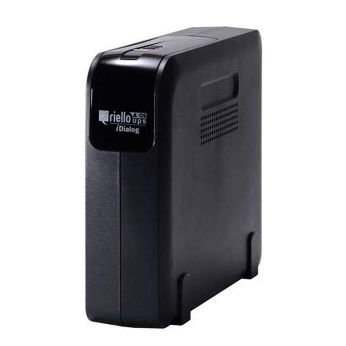 RIELLO SAI i-Dialog 120 - 1200VA / 720 W OFFLINE 6 x IEC 320