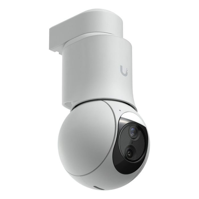 Ubiquiti UVC-G6-PTZ - Cámara de Seguridad IP 8MP 4K PTZ, Interior/Exterior, Visión Nocturna 30m, PoE, IP66, Blanco 7 Ubiquiti UVC-G6-PTZ - Cámara de Seguridad IP 8MP 4K PTZ, Interior/Exterior, Visión Nocturna 30m, PoE, IP66, Blanco 7