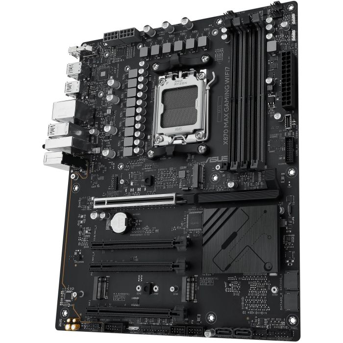 Placa Base Asus 90MB1LY0-M0EAY0 AMD AM5 AMD X870 10