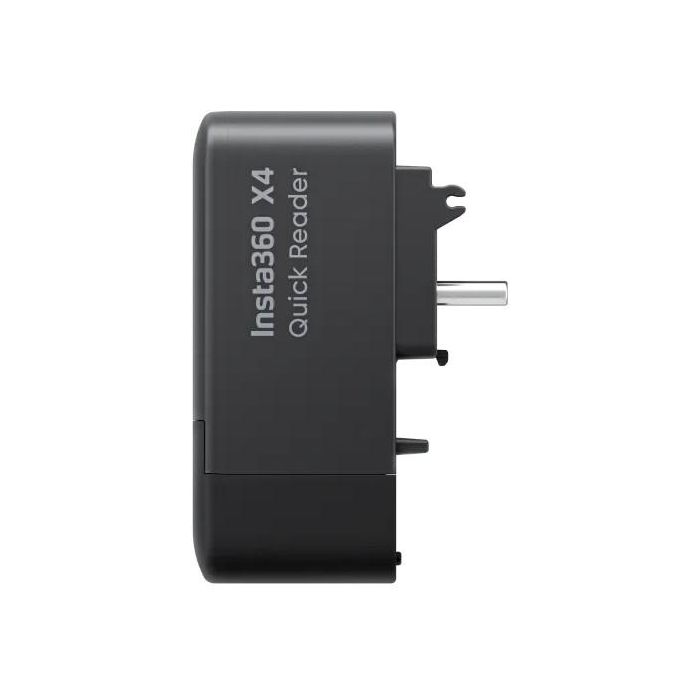 Insta360 X4 Quick Reader 1 Insta360 X4 Quick Reader 1