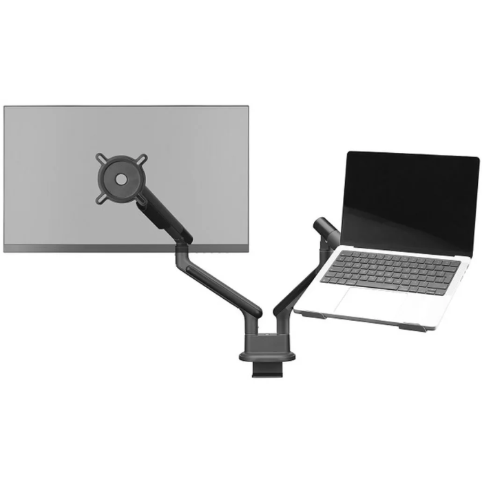 One For All DM0010 Soporte para Laptop Accesorio Monitor Portátil 2