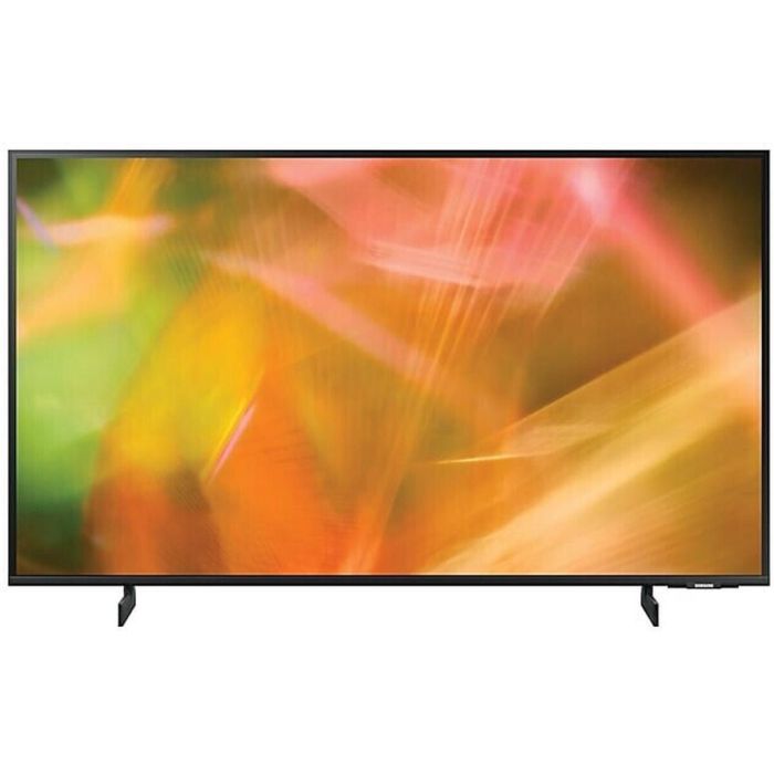 Smart TV Samsung HG55AU800EEXEN 4K Ultra HD 55" 0 Smart TV Samsung HG55AU800EEXEN 4K Ultra HD 55" 0
