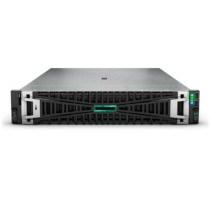 Servidor HPE P52560-421 32 GB RAM Intel Xeon Silver 4410Y