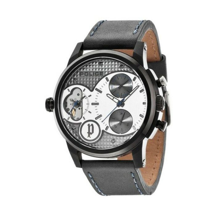 Reloj Hombre Police R1451241002 (51 mm)