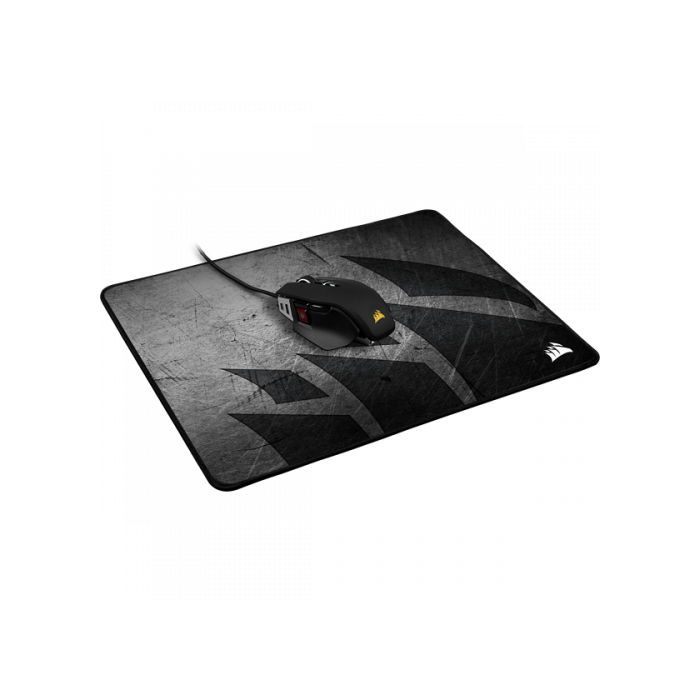 Corsair CH-9413631-WW Alfombrilla de ratón para juegos MM300 PRO Gris 360 mm x 300 mm 4