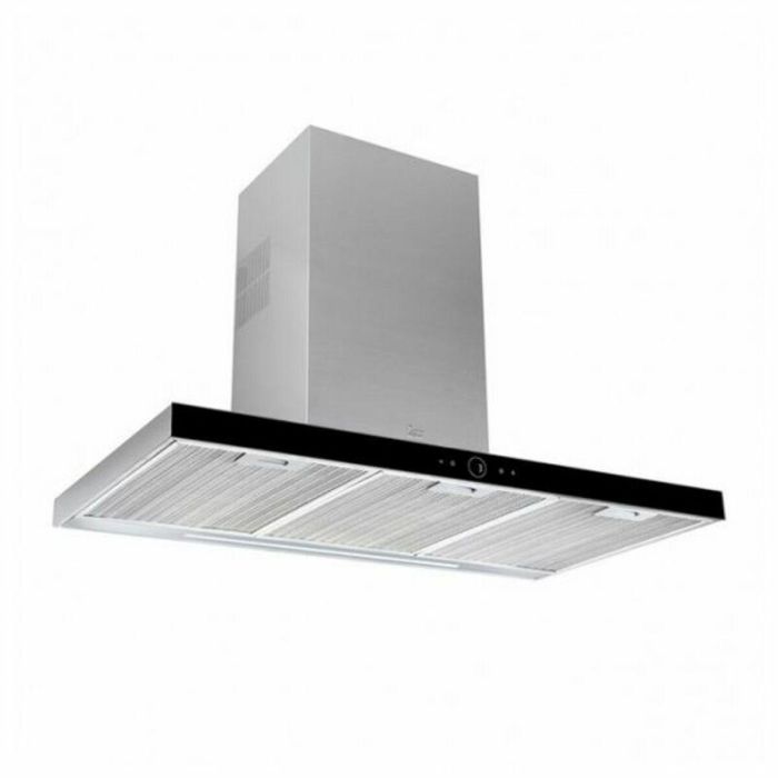 Campana Convencional Teka 40487181 70 cm 700 m3/h 72 dB 270W Acero Campana Convencional Teka 40487181 70 cm 700 m3/h 72 dB 270W Acero