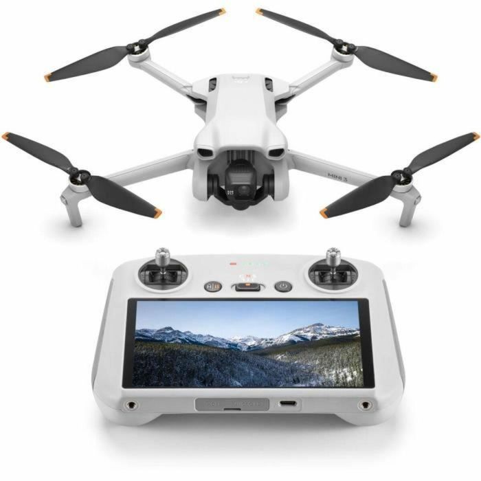 Dron Dji Mini 3 0 Dron Dji Mini 3 0