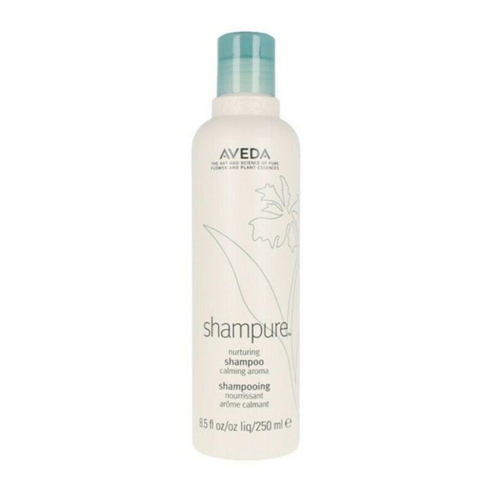 Aveda Shampure Nurturing Shampoo 250 mL