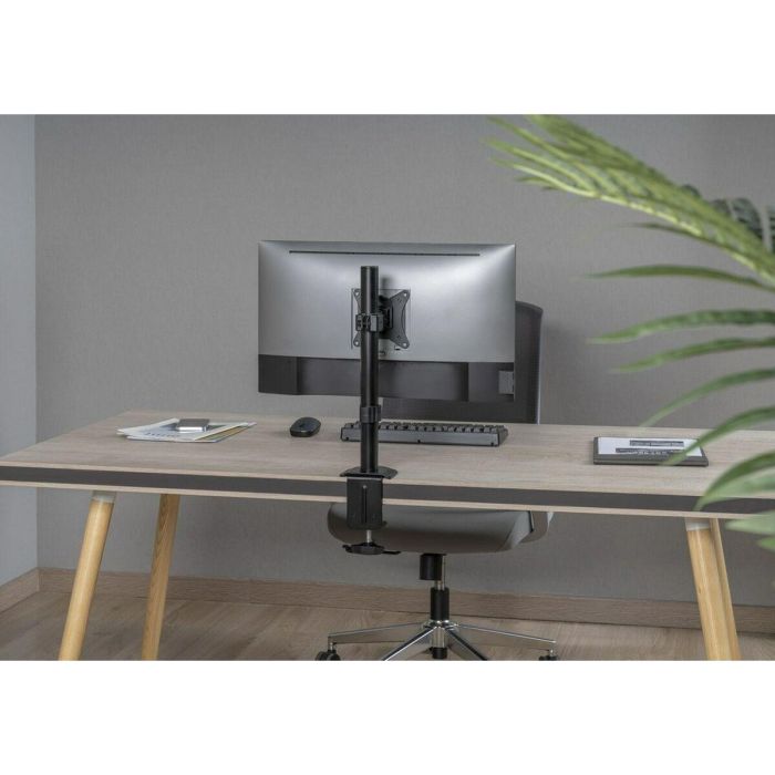Gembird MA-D1-02 soporte para monitor 81,3 cm (32") Escritorio Negro 1 Gembird MA-D1-02 soporte para monitor 81,3 cm (32") Escritorio Negro 1