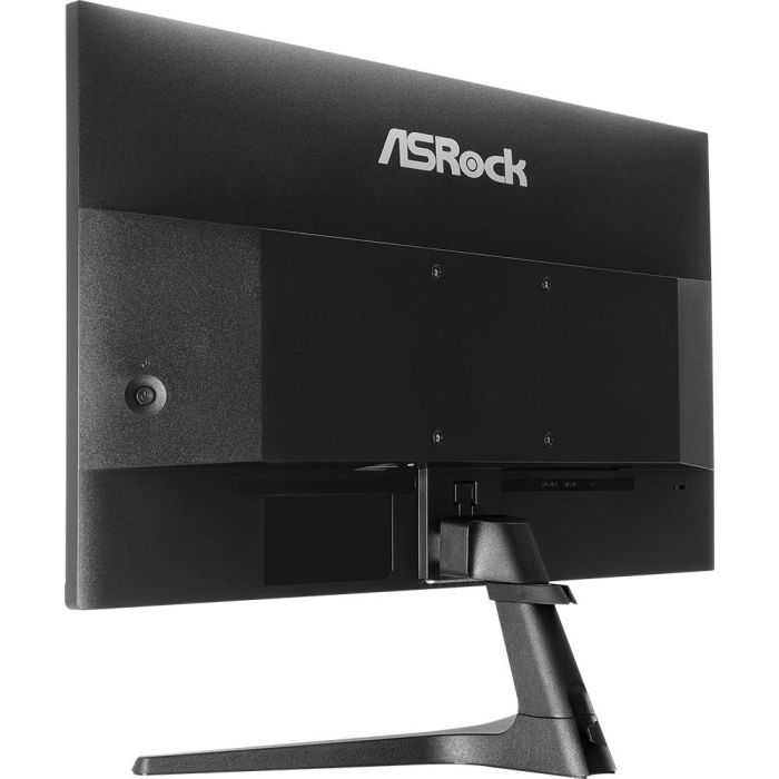 ASRock PG25FFT Monitor Gaming 24.5 Pulgadas FHD 1920x1080 180Hz IPS HDMI DP 3 ASRock PG25FFT Monitor Gaming 24.5 Pulgadas FHD 1920x1080 180Hz IPS HDMI DP 3
