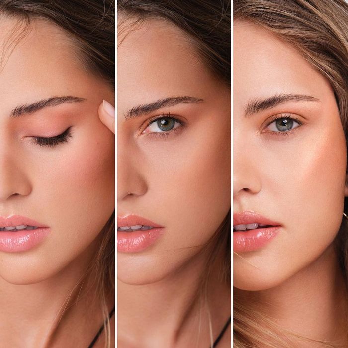 Guerlain Terracotta Light Red Zagora Polvos Bronceadores Ligeros Edición Limitada - 10 g