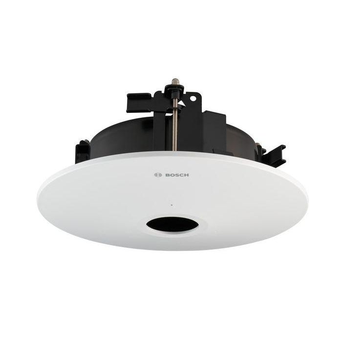 Bosch Kit montaje en techo para plenum 110 mm, para FLEXIDOME panoramic 5100i y FLEXIDOME IP micro 3000i D