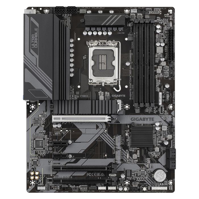 Gigabyte GA-Z790 D Placa base ATX Intel Z790 LGA 1700 DDR5 1