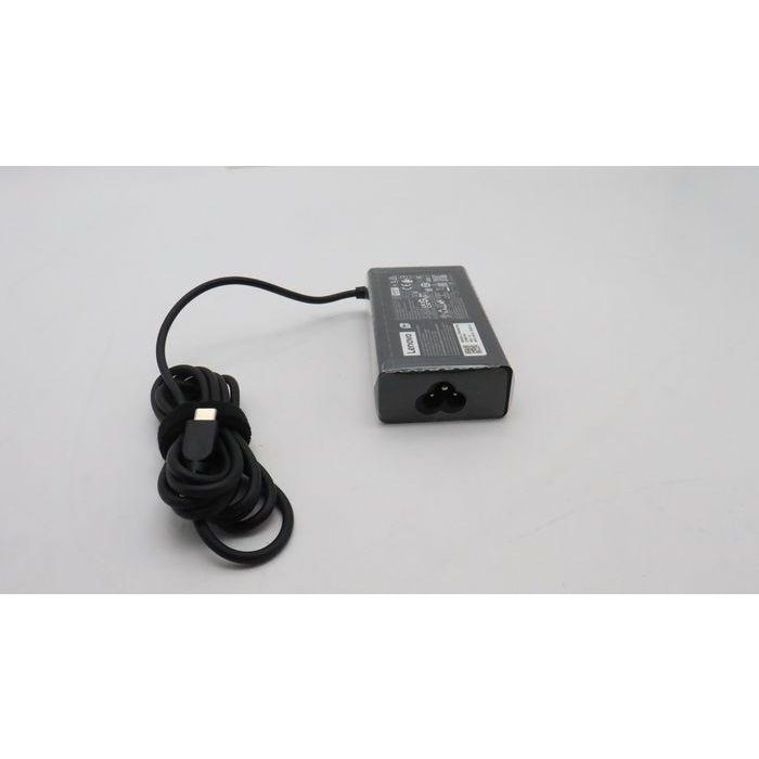 Lenovo Adaptador de Corriente 100W para Portátil, Múltiples Voltajes (20V, 15V, 9V, 5V), Compatible con Lenovo Yoga Pro 7 14IMH9 y Otros 2
