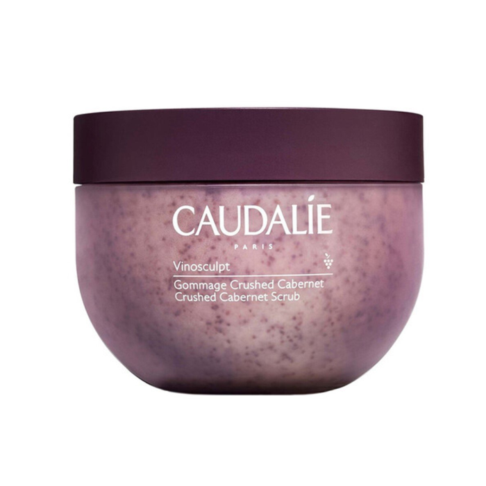 Caudalie Vinosculpt Crushed Cabernet Scrub 250 gr