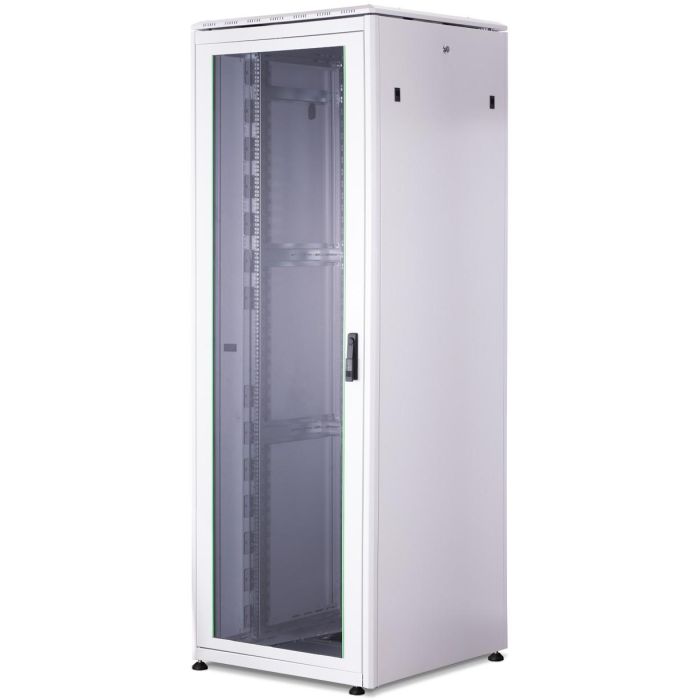 DIGITUS Netzwerkschrank Unique 47HE 2276x800x800mm grau (Speditionsversand) 0 DIGITUS Netzwerkschrank Unique 47HE 2276x800x800mm grau (Speditionsversand) 0