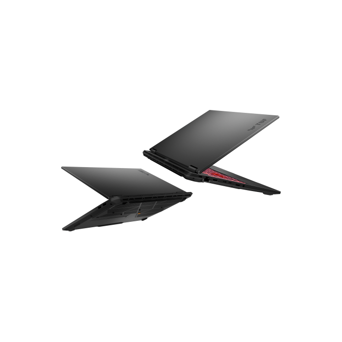 Portatil Asus Tuf Gaming A16 Fa608Um-Rv005. 16" Fhd+ 16:10 (1920 X 1200, Wuxga)165Hz. Ips. Amd Ryzen 7 260. Amd Radeon Graphics. 8Gb Gddr7. 1Tb Ssd. sin S.O. Gris 4 Portatil Asus Tuf Gaming A16 Fa608Um-Rv005. 16" Fhd+ 16:10 (1920 X 1200, Wuxga)165Hz. Ips. Amd Ryzen 7 260. Amd Radeon Graphics. 8Gb Gddr7. 1Tb Ssd. sin S.O. Gris 4