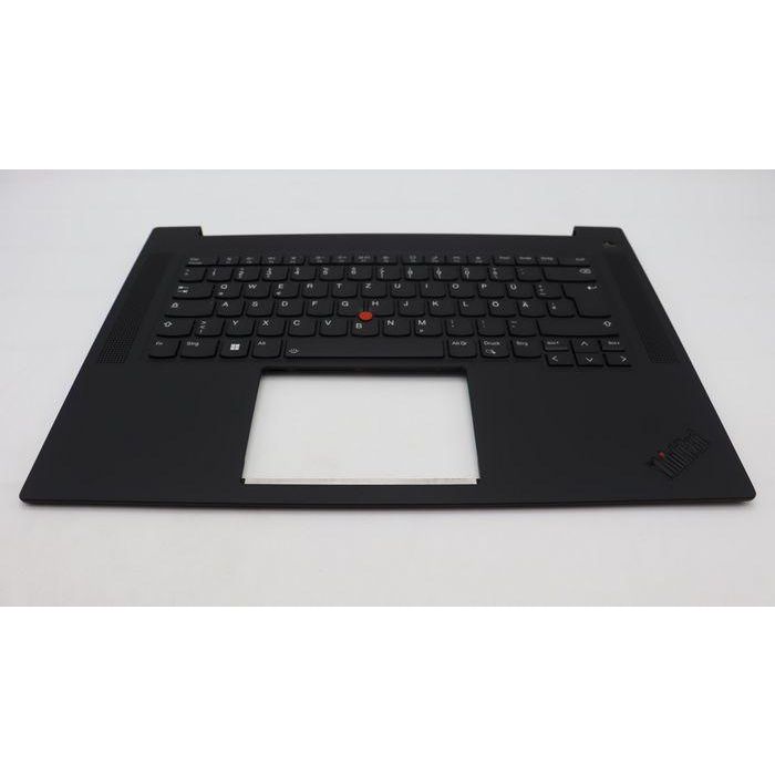 Lenovo MECH_ASM NoWW C-Cvr+GER KB ASM,CHY 2 Lenovo MECH_ASM NoWW C-Cvr+GER KB ASM,CHY 2