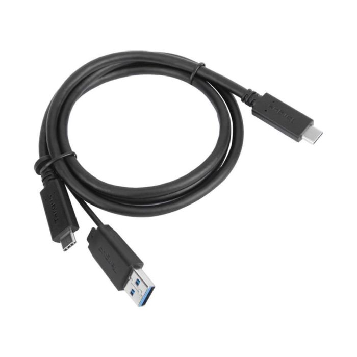 Targus DOCK310EUZ Docking Station USB-C Universal para Portátil 65W PD, Doble HDMI 4K, 3x USB-A, Ethernet - Negro 3 Targus DOCK310EUZ Docking Station USB-C Universal para Portátil 65W PD, Doble HDMI 4K, 3x USB-A, Ethernet - Negro 3