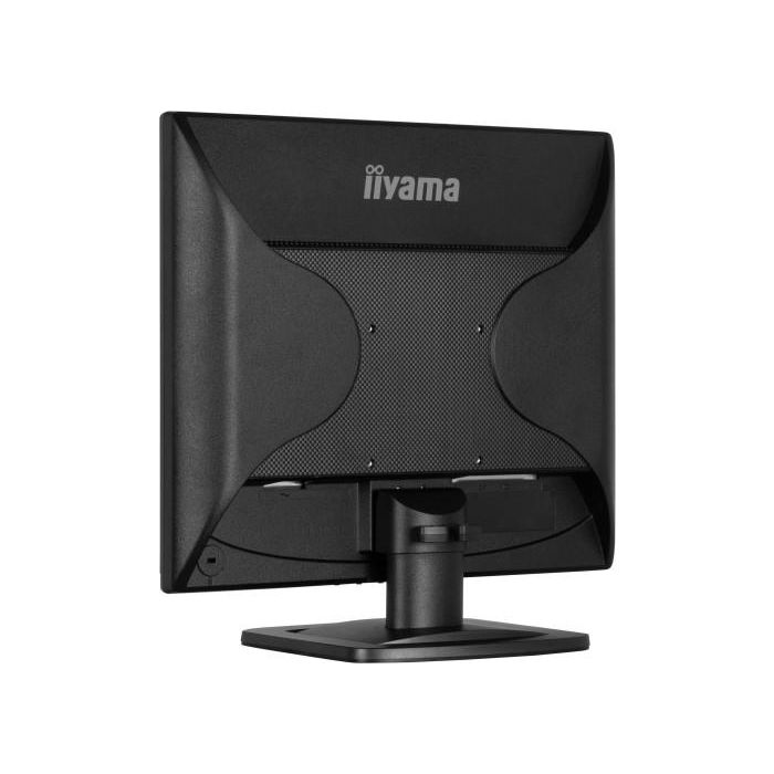 iiyama ProLite E1980S-B1 pantalla para PC 48,3 cm (19") 1280 x 1024 Pixeles VGA LED Negro 7 iiyama ProLite E1980S-B1 pantalla para PC 48,3 cm (19") 1280 x 1024 Pixeles VGA LED Negro 7