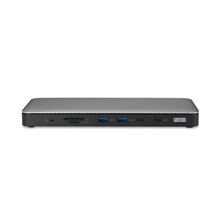 Kensington Docking Station SD5760T Thunderbolt 4 Dual 4K con Power Delivery 96W para MacBook M-Series 4
