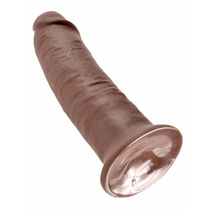 Consolador Realista Pipedream King Cock PVC 1 Consolador Realista Pipedream King Cock PVC 1