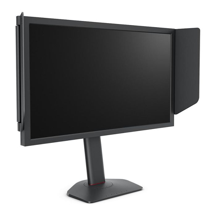 BenQ 9H.LN8LB.QBE Monitor Gaming 24.1" Full HD 1920x1080 TN Negro 600Hz 6
