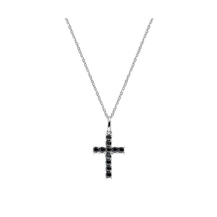 Collar Mujer Amen CRBN02 Collar Mujer Amen CRBN02