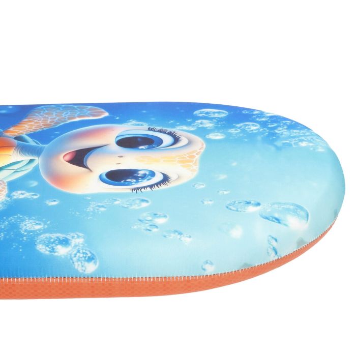 Tabla de BodyBoard AquaSport 30 X 44,5 X 3 CM 3 Tabla de BodyBoard AquaSport 30 X 44,5 X 3 CM 3