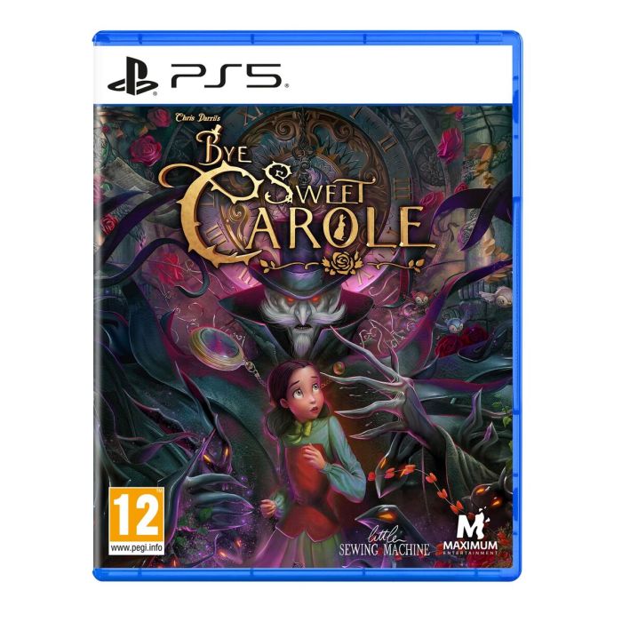 Videojuego PlayStation 5 Just For Games 15 Videojuego PlayStation 5 Just For Games 15