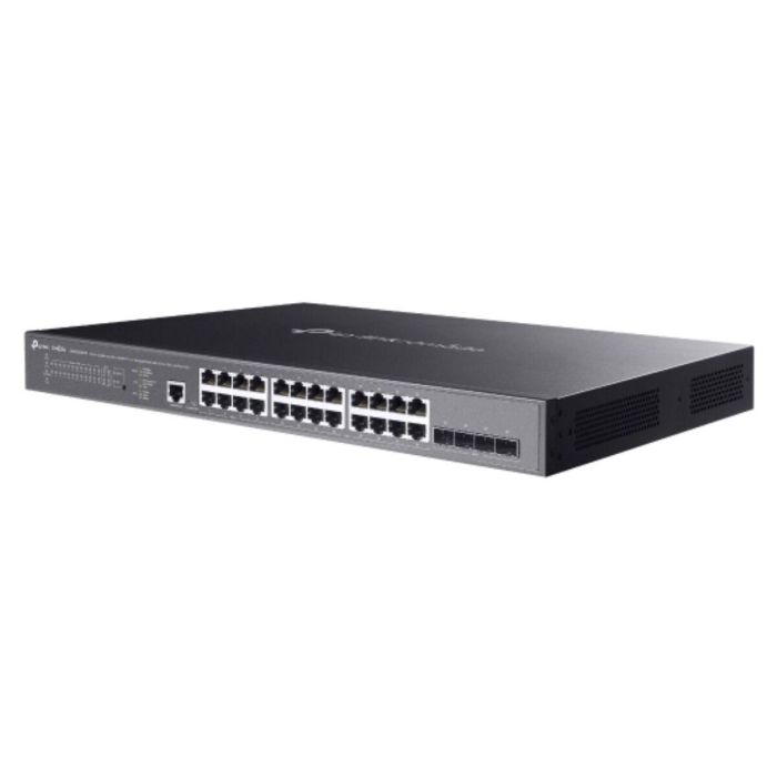 Switch TP-Link SG3428XMPP 4 Switch TP-Link SG3428XMPP 4