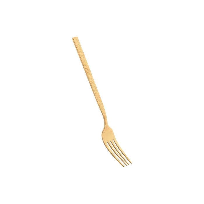Cuberteria Basicos DKD Home Decor Dorado 7 x 24 x 15 cm Set de 16 2 Cuberteria Basicos DKD Home Decor Dorado 7 x 24 x 15 cm Set de 16 2