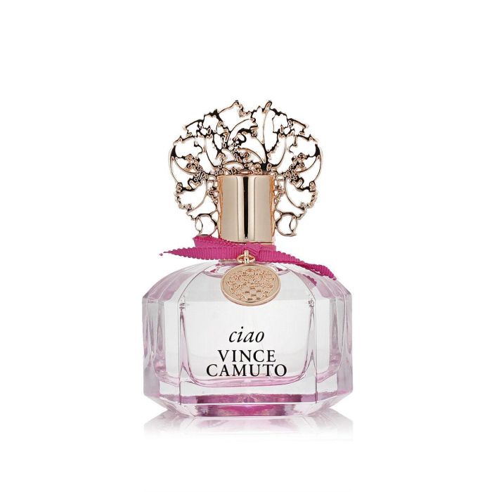 Perfume Mujer Vince Camuto Ciao EDP 100 ml 1 Perfume Mujer Vince Camuto Ciao EDP 100 ml 1