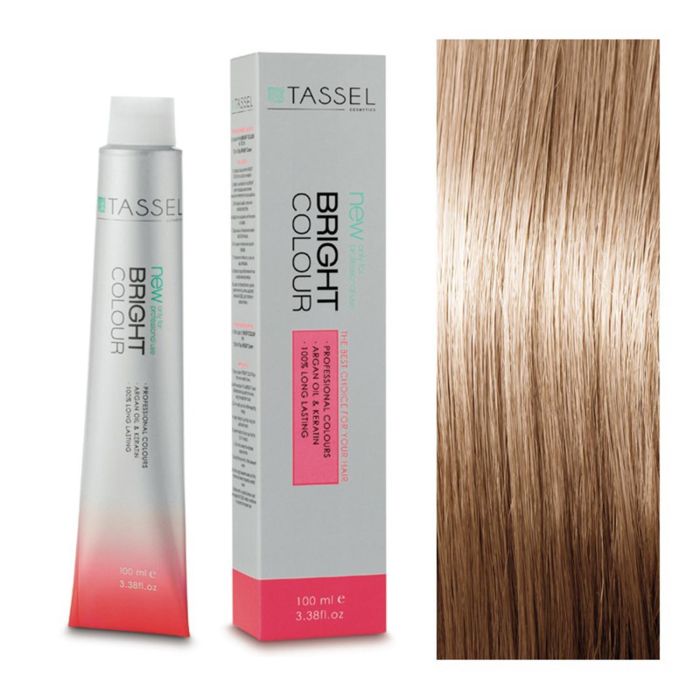 Eurostil Bright colour tinte 9.11 rubio muy claro 100 ml Eurostil Bright colour tinte 9.11 rubio muy claro 100 ml