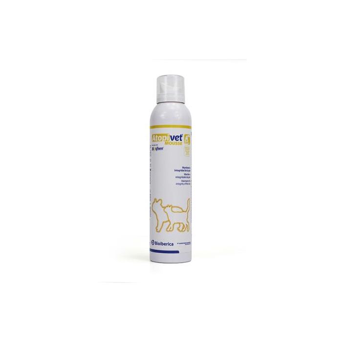 Atopivet Mousse 250 mL