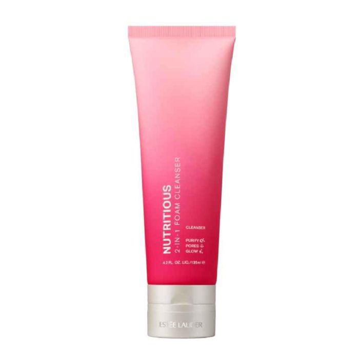Estee Lauder Nutri Vitality 2 en 1 Crema 50ml