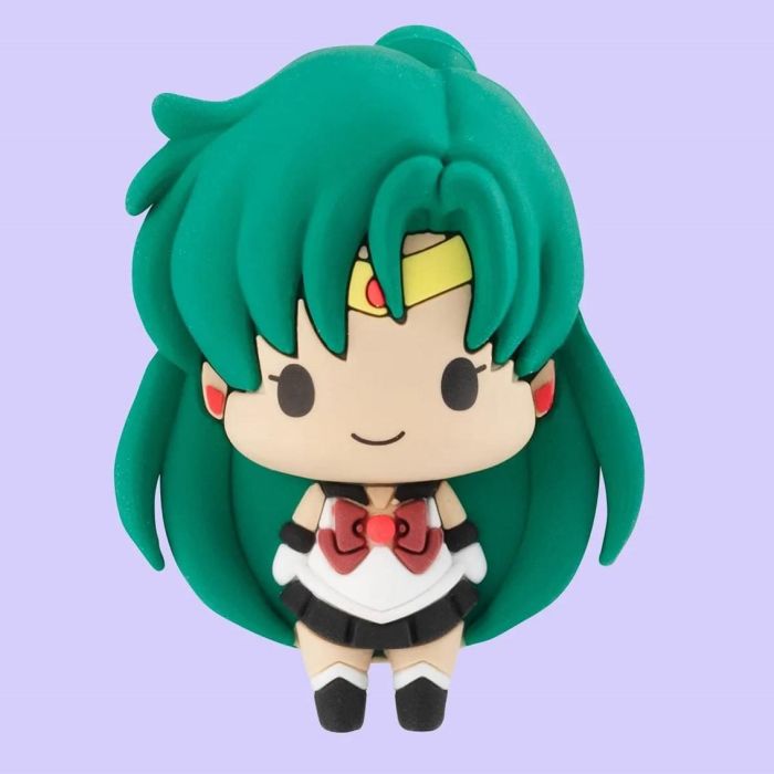 Pack 6 Figuras Megahouse Chokorin Mascot 6 Pack 6 Figuras Megahouse Chokorin Mascot 6