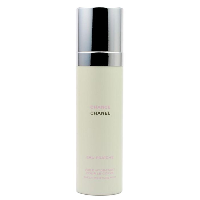 Fragancia Corporal Chanel Chance Eau Fraîche 100 ml 3