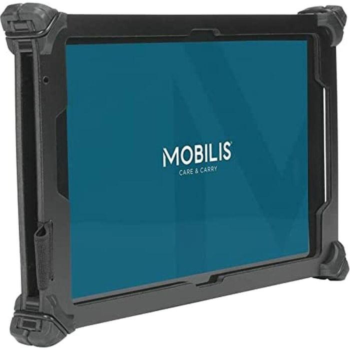 Funda para Tablet Mobilis GALAXY Negro 1 Funda para Tablet Mobilis GALAXY Negro 1