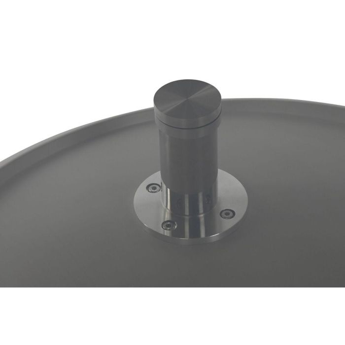 Mesa Centro Moderno DKD Home Decor Negro Blanco Roto 120 x 37 x 85 cm 8 Mesa Centro Moderno DKD Home Decor Negro Blanco Roto 120 x 37 x 85 cm 8