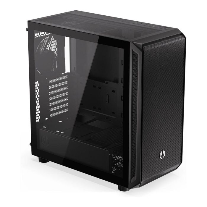 Endorfy ARX 700 Air TG Black Caja de PC Full Tower 26