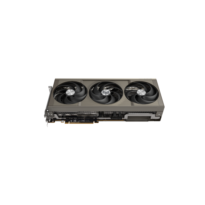 Sapphire NITRO+ Radeon RX 9070 AMD 16GB GDDR6 PCIe x16 5.0 - 11349-01-20G 3 Sapphire NITRO+ Radeon RX 9070 AMD 16GB GDDR6 PCIe x16 5.0 - 11349-01-20G 3
