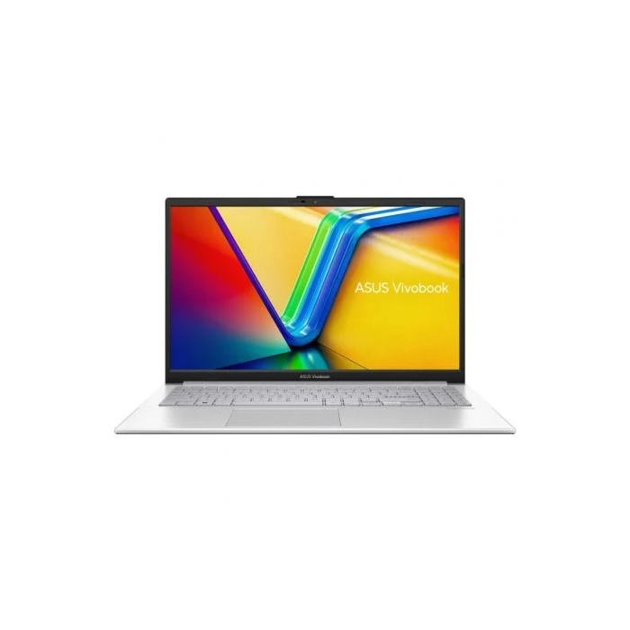 Asus E1504FA-BQ1726 Portátil VivoBook Go 15.6" FHD AMD Ryzen 5 7520U 16GB RAM 512GB SSD Plata 0 Asus E1504FA-BQ1726 Portátil VivoBook Go 15.6" FHD AMD Ryzen 5 7520U 16GB RAM 512GB SSD Plata 0