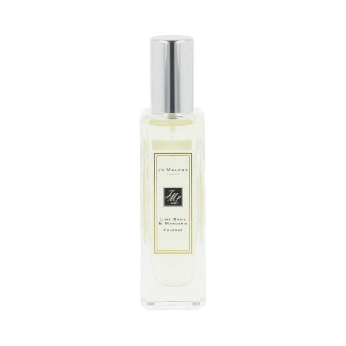 Perfume Unisex Jo Malone EDC Lime Basil & Mandarin 30 ml