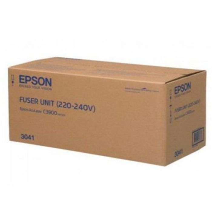 Unidad De Fusion Epson Al C3900 100000 Paginas 1