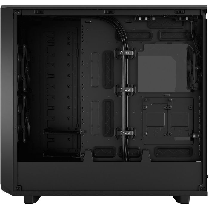 Fractal Design Meshify 2 XL Negro - Torre PC ATX - FD-C-MES2X-02 9